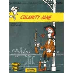 LUCKY LUKE ED.GRIJALBO DISPONIBLE