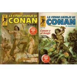 SUPER CONAN DISPONIBLE