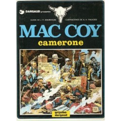 MAC COY DE ANTONIO HERNANDEZ PALACIOS
