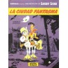 LUCKY LUKE ED.GRIJALBO DISPONIBLE