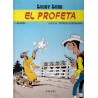LUCKY LUKE ED.SALVAT