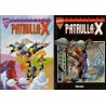 BIBLIOTECA MARVEL COLECCIONES DISPONIBLES