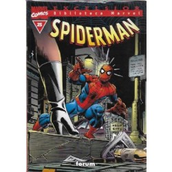 BIBLIOTECA MARVEL DISPONIBLES