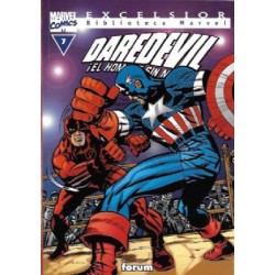 BIBLIOTECA MARVEL DISPONIBLES