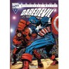 BIBLIOTECA MARVEL DISPONIBLES