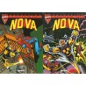 NOVA BIB.MARVEL