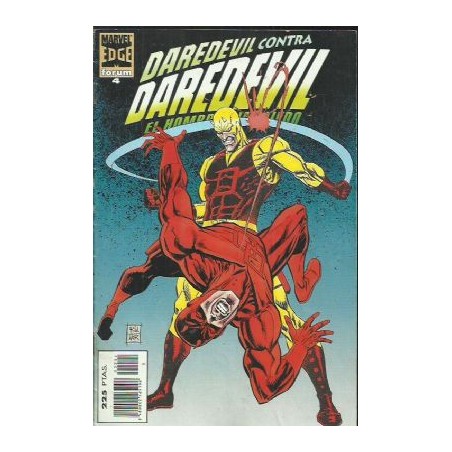 DAREDEVIL VOL.3 DISPONIBLES