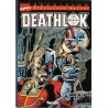 BIBLIOTECA MARVEL : DEATHLOCK