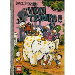 DUMBO 2ª SERIE DISPONIBLES