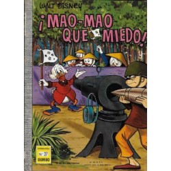 DUMBO 2ª SERIE DISPONIBLES