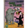 DUMBO 2ª SERIE DISPONIBLES