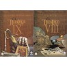 ALBUMES DE AUTORES EUROPEOS
