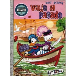 DUMBO 2ª SERIE DISPONIBLES