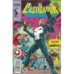EL CASTIGADOR ( THE PUNISHER ) DISPONIBLES