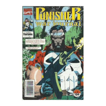 EL CASTIGADOR ( THE PUNISHER ) DISPONIBLES