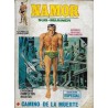 NAMOR VERTICE DISPONIBLE