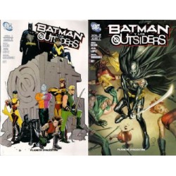 BATMAN ED.PLANETA COMPLETA