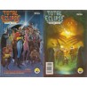 SAGA COMPLETA UNIVERSO ECLIPSE