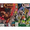 CONAN EL AVENTURERO
