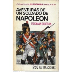 COLECCION HISTORIAS SELECCION DISPONIBLES