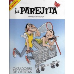 EL JUEVES ALBUMES DISPONIBLES