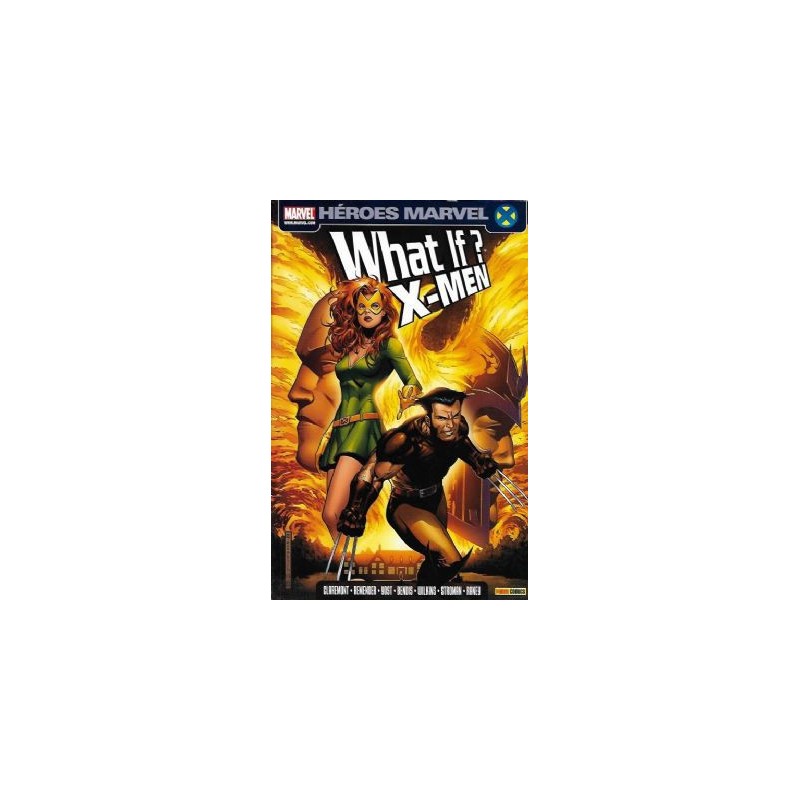 WHAT IF TOMOS ED.PANINI DISPONIBLES