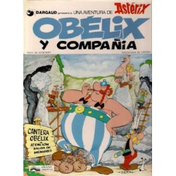 ASTERIX ED.GRIJALBO