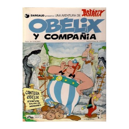 ASTERIX ED.GRIJALBO