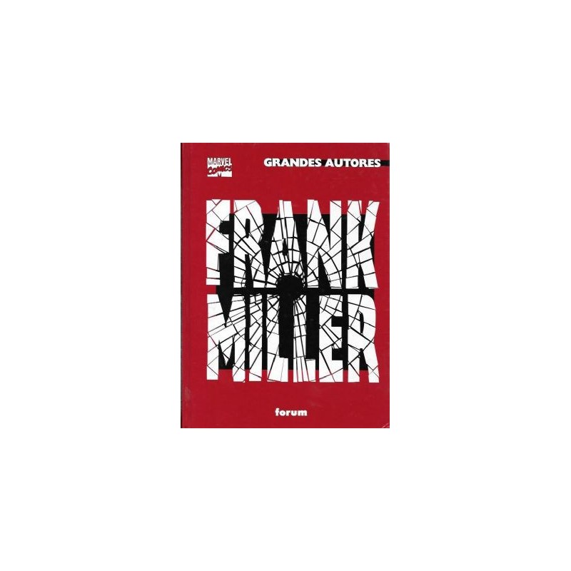 OBRAS DE FRANK MILLER