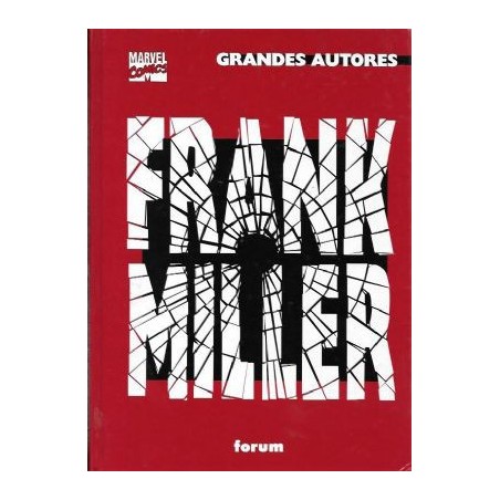 OBRAS DE FRANK MILLER