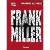 OBRAS DE FRANK MILLER