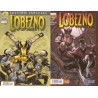 LOBEZNO VOL.4 PANINI DISPONIBLE