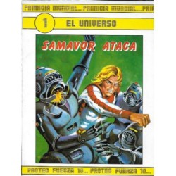 ALBUMES DE AUTORES EUROPEOS