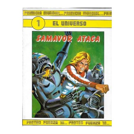 ALBUMES DE AUTORES EUROPEOS