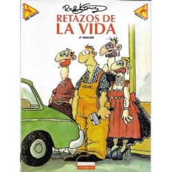 ALBUMES DE AUTORES EUROPEOS