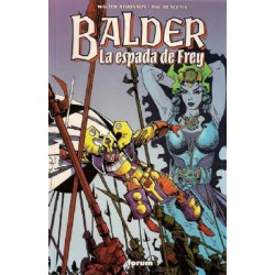 THOR EL PODEROSO DISPONIBLE
