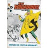 LOS VENGADORES VERTICE VOL.1 DISPONIBLES