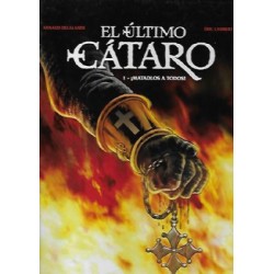 EL ULTIMO CATARO