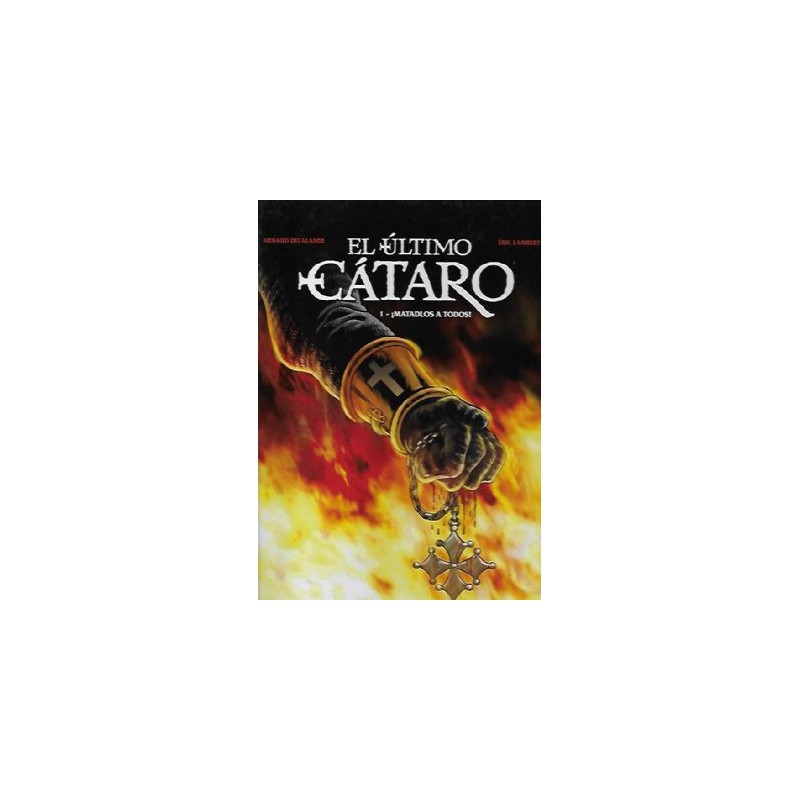 EL ULTIMO CATARO