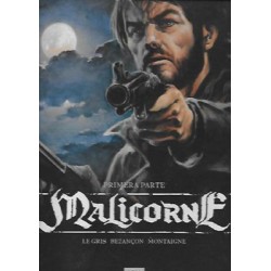 MALICORNE