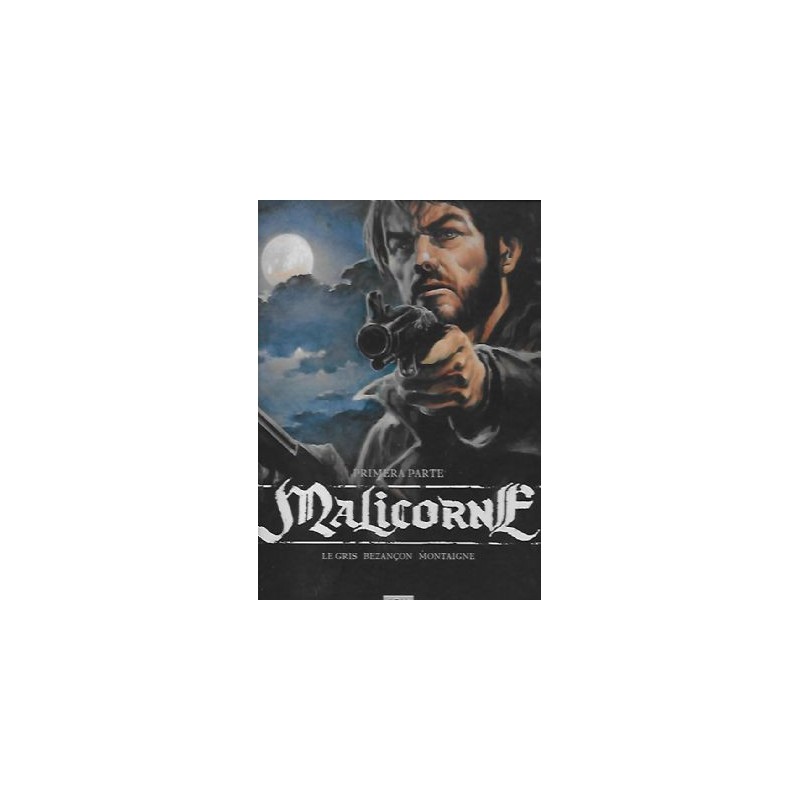 MALICORNE