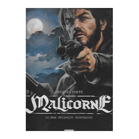 MALICORNE