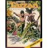 TARZAN DE BURNE HOGARTH