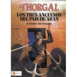 THORGAL DISPONIBLES