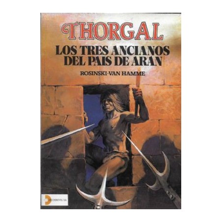 THORGAL DISPONIBLES