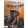 THORGAL DISPONIBLES