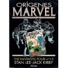 ORIGENES MARVEL DISPONIBLES