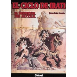 EL CICLO DE IRATI