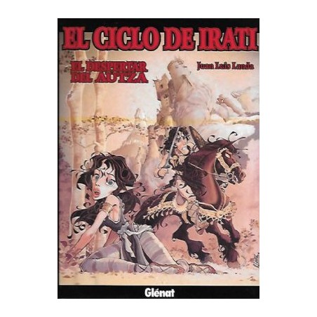 EL CICLO DE IRATI