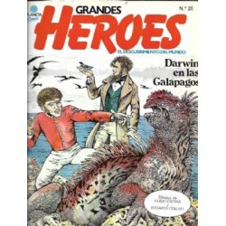 GRANDES HEROES 